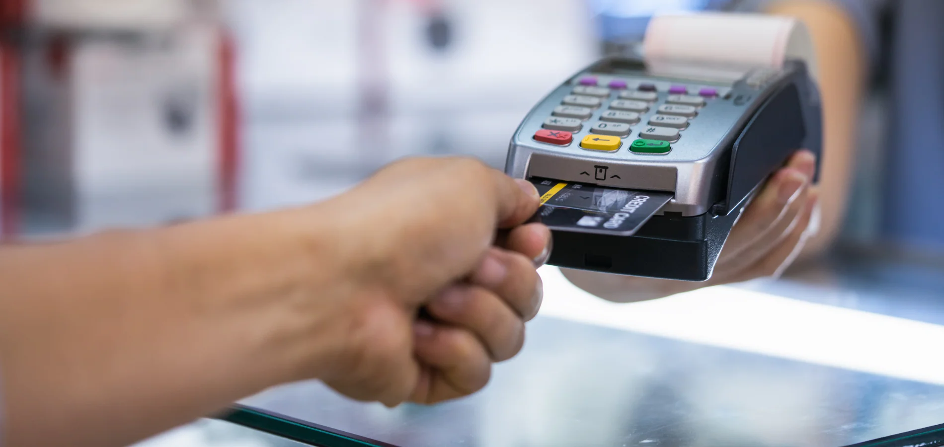 Welcome to Our Store