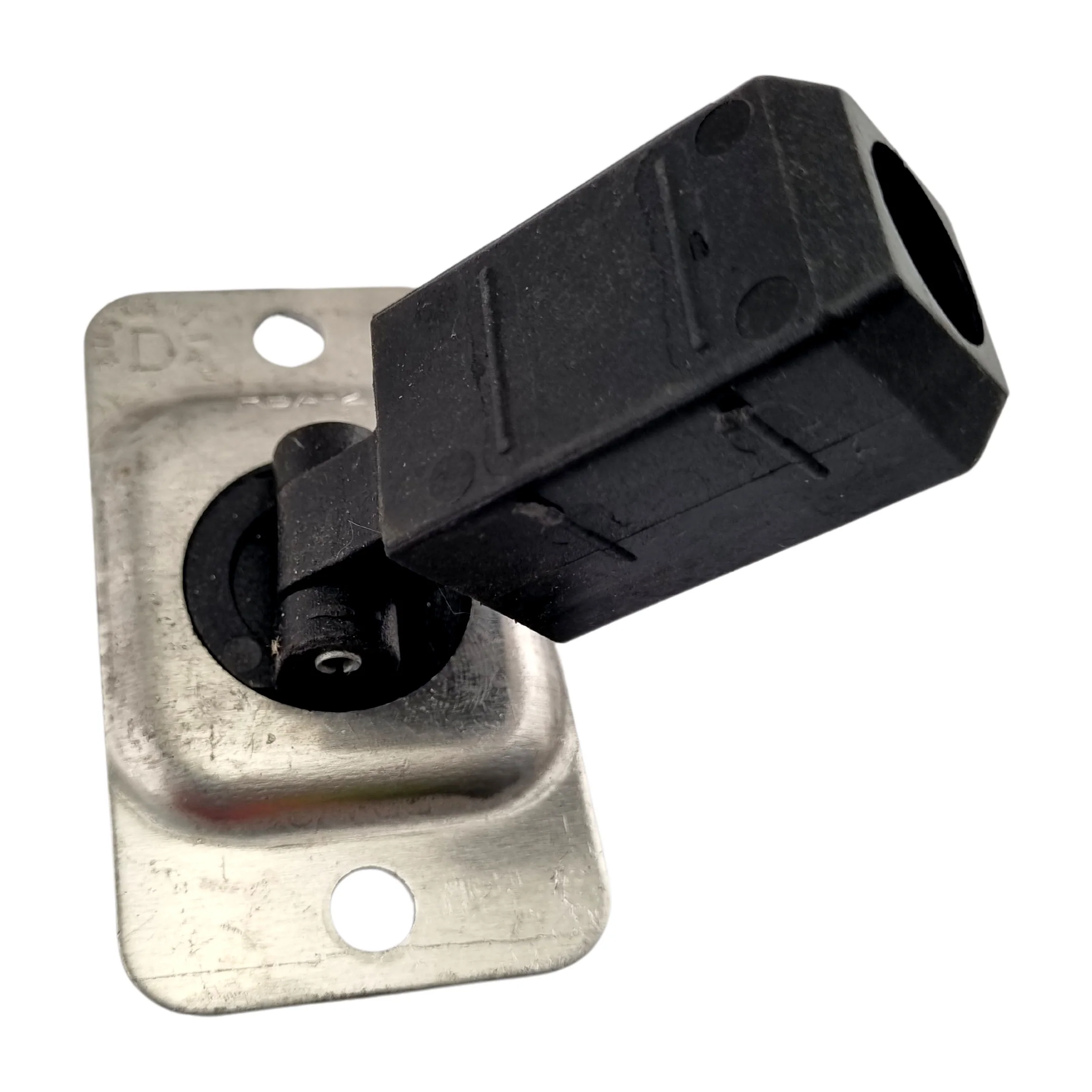 Adjustable Rail Bracket with Adaptors - Image 3