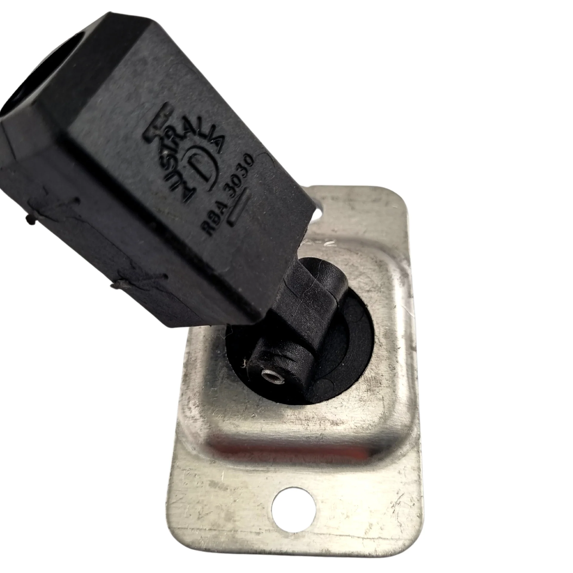 Adjustable Rail Bracket with Adaptors - Image 4