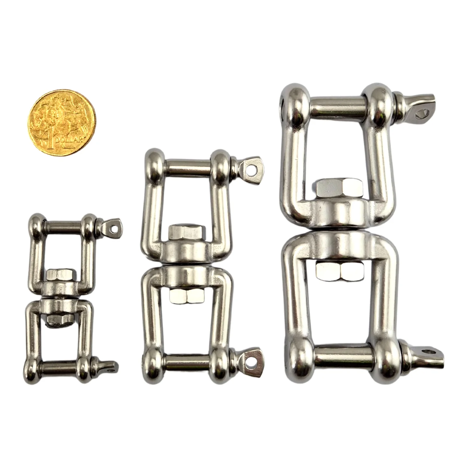Chain Swivels - Image 3