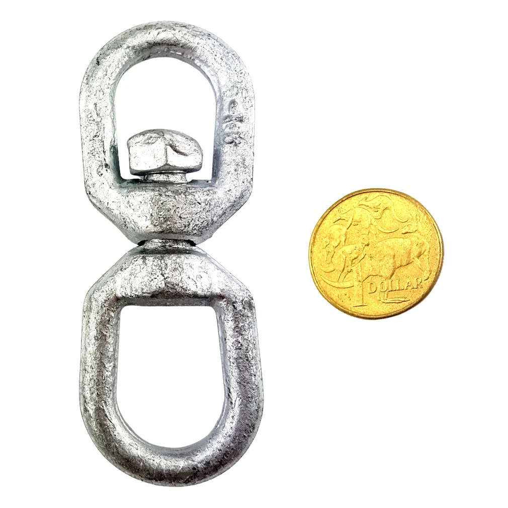 Chain Swivels - Image 4