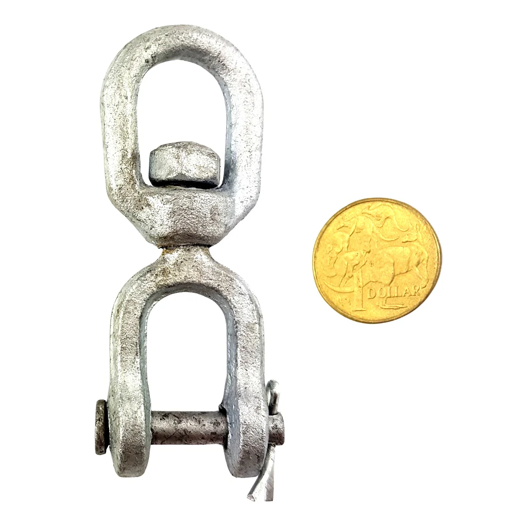 Chain Swivels - Image 6