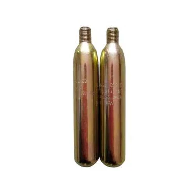 CO2 Air Cylinder - Image 3