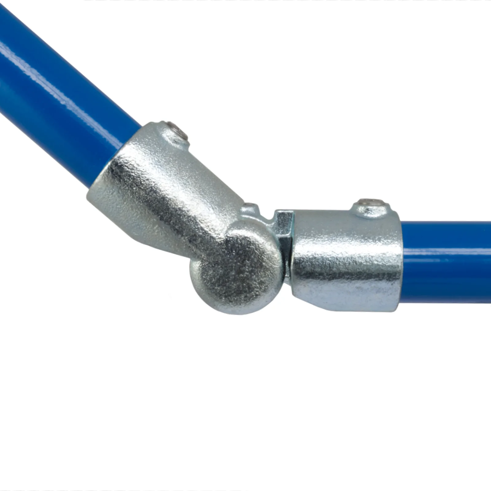 Adjustable Knuckle (Interclamp Code 166) - Image 3