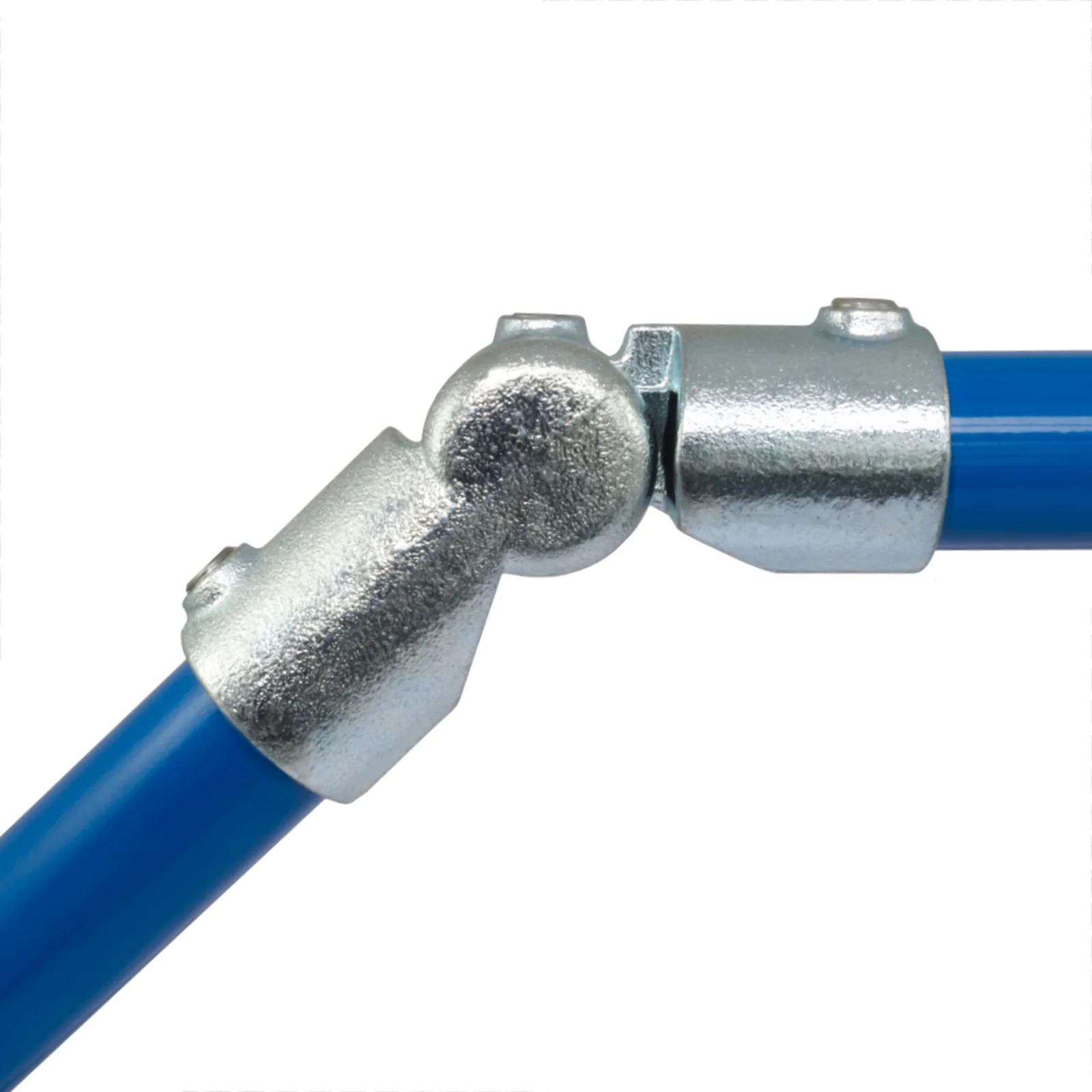 Adjustable Knuckle (Interclamp Code 166) - Image 4