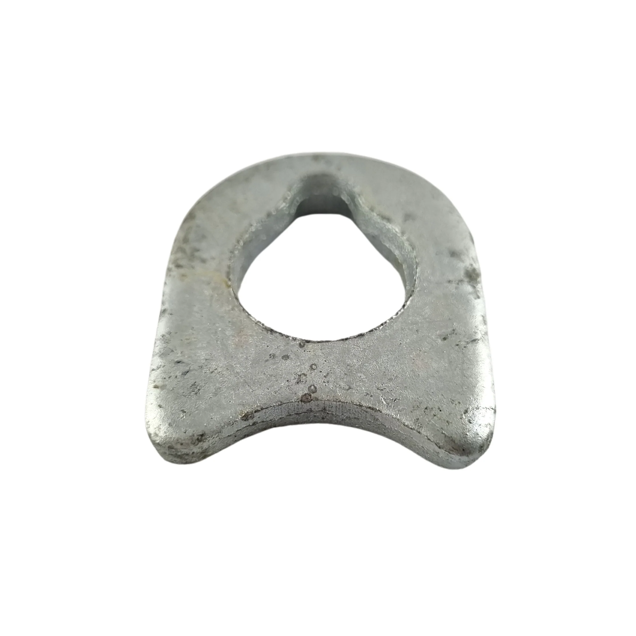 Drop Bolt Lug - Galvanised - Image 5