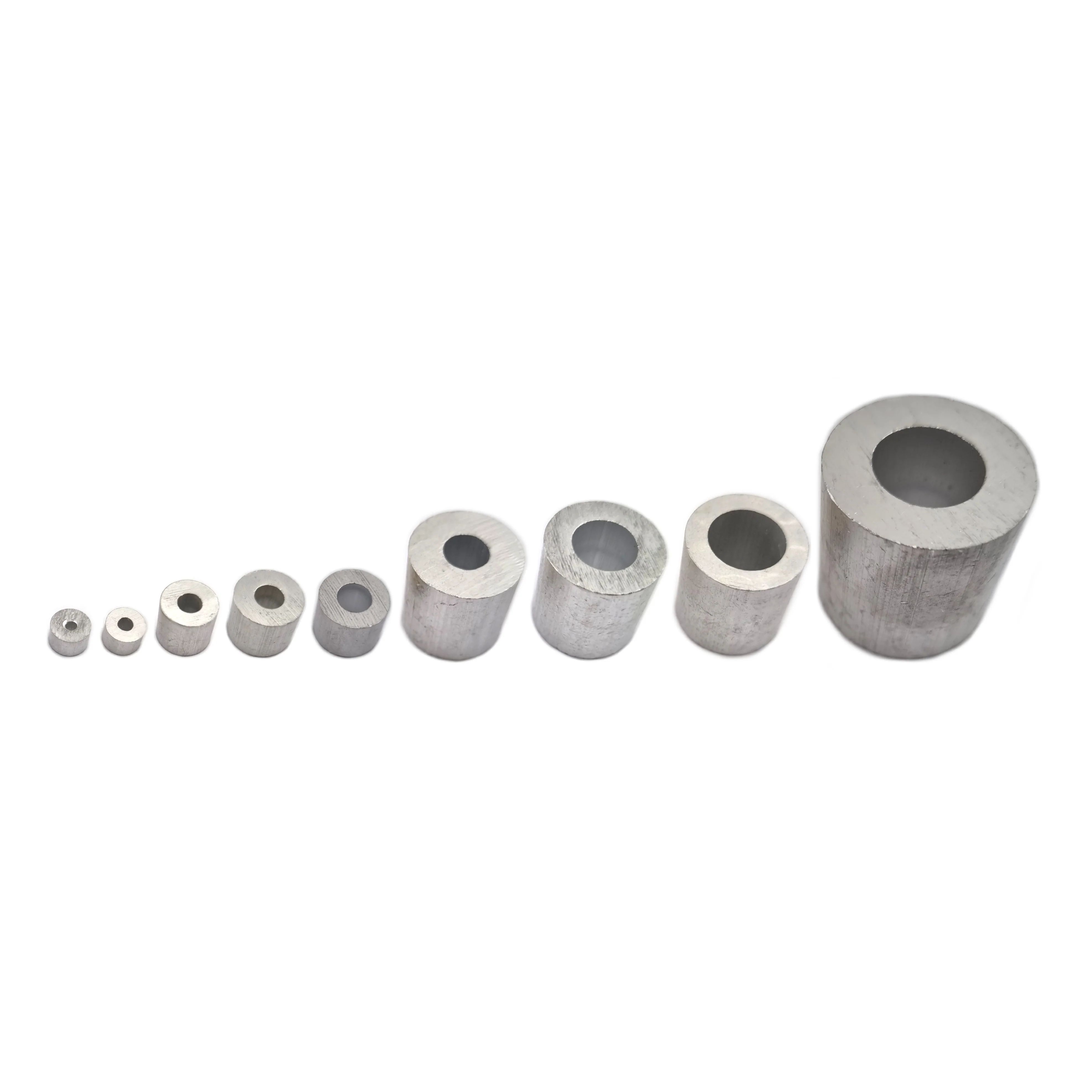 End Stop - Aluminium - 1.5mm - Image 3