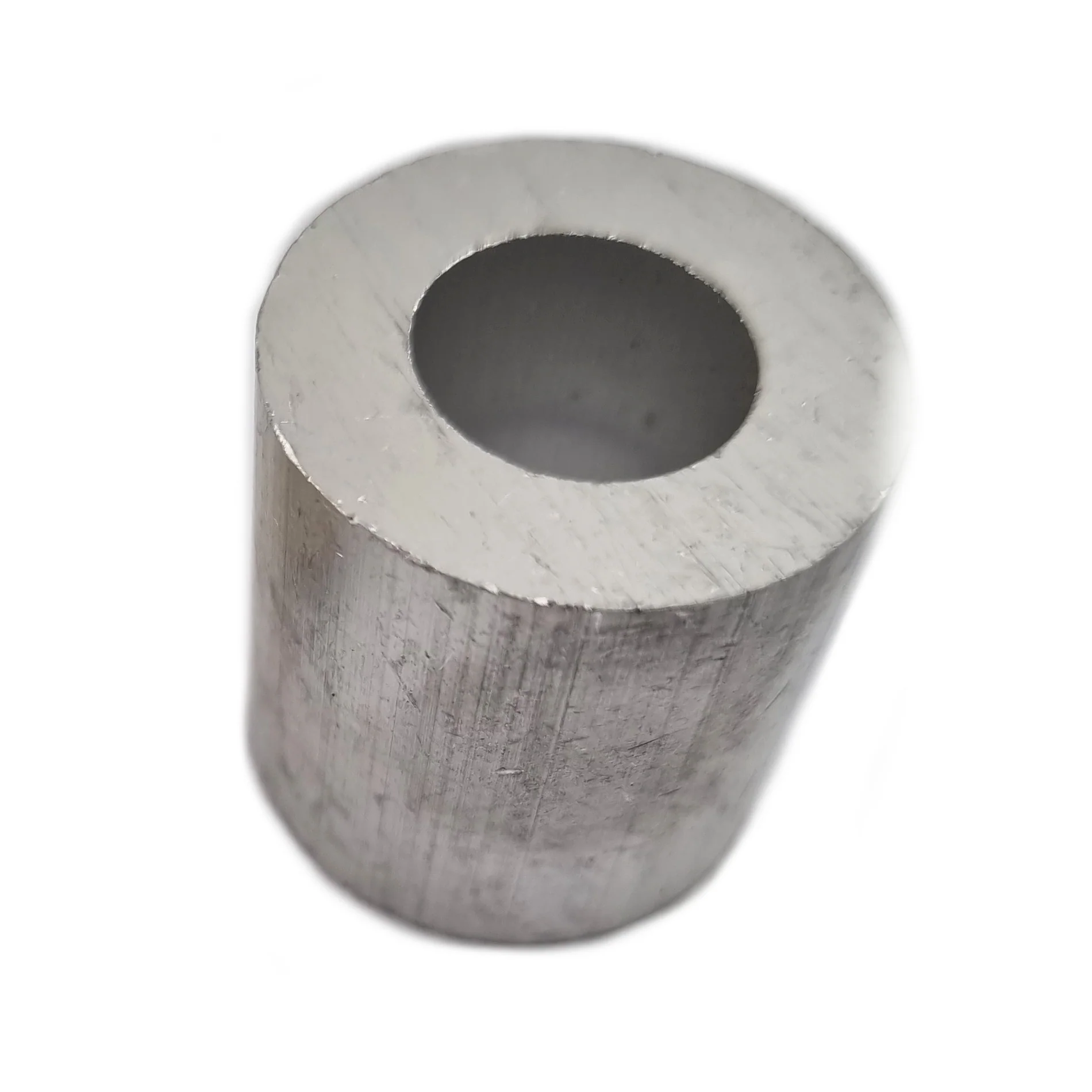 End Stop - Aluminium - 12mm - Image 3