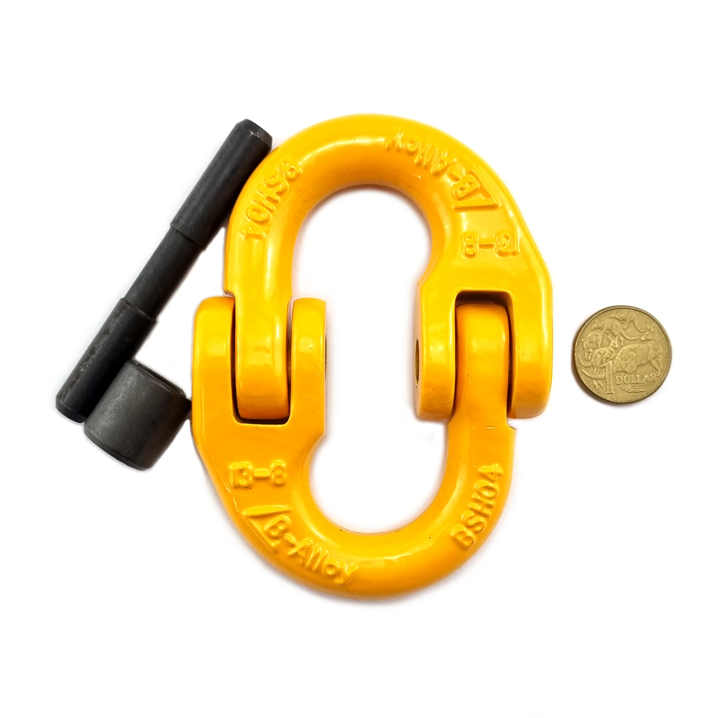 Hammerlocks - Image 5