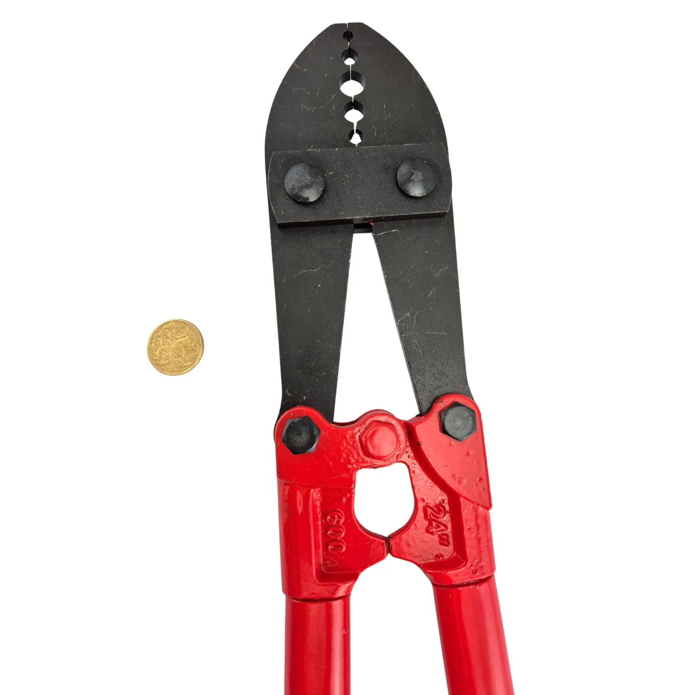 Hand Swaging Crimper - Image 4