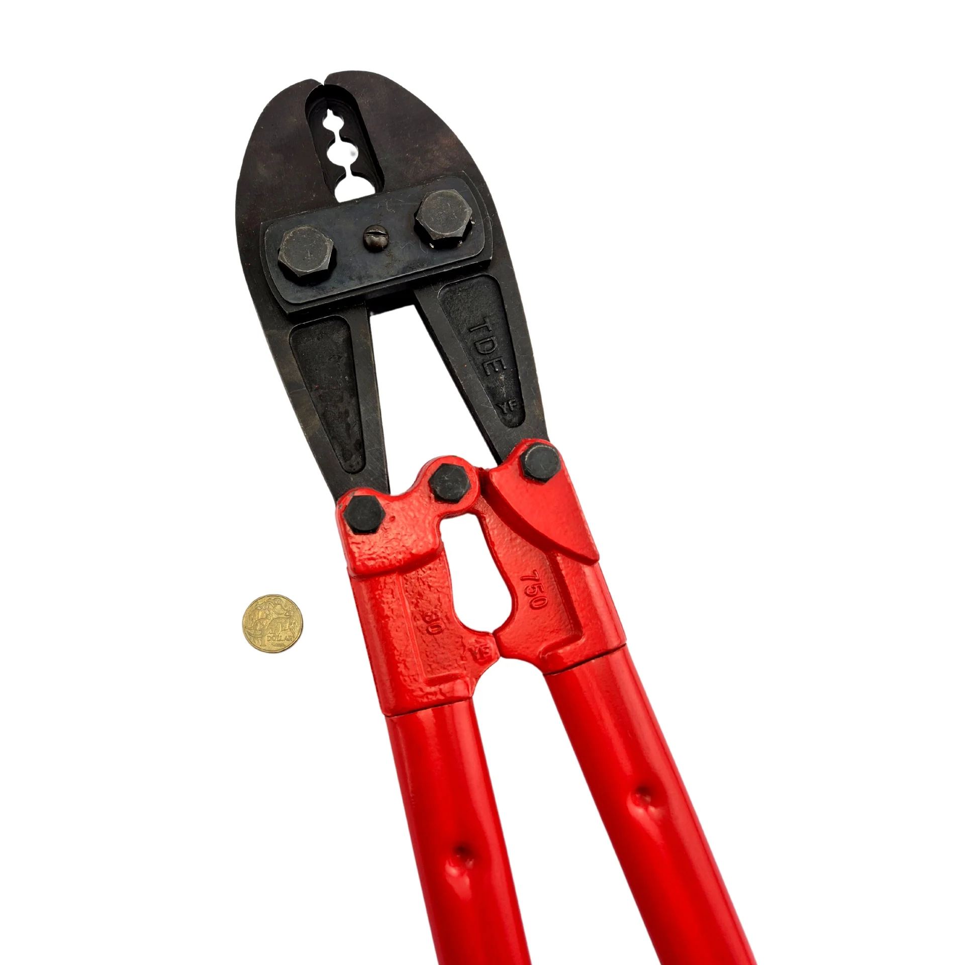 Hand Swaging Crimper - Image 7