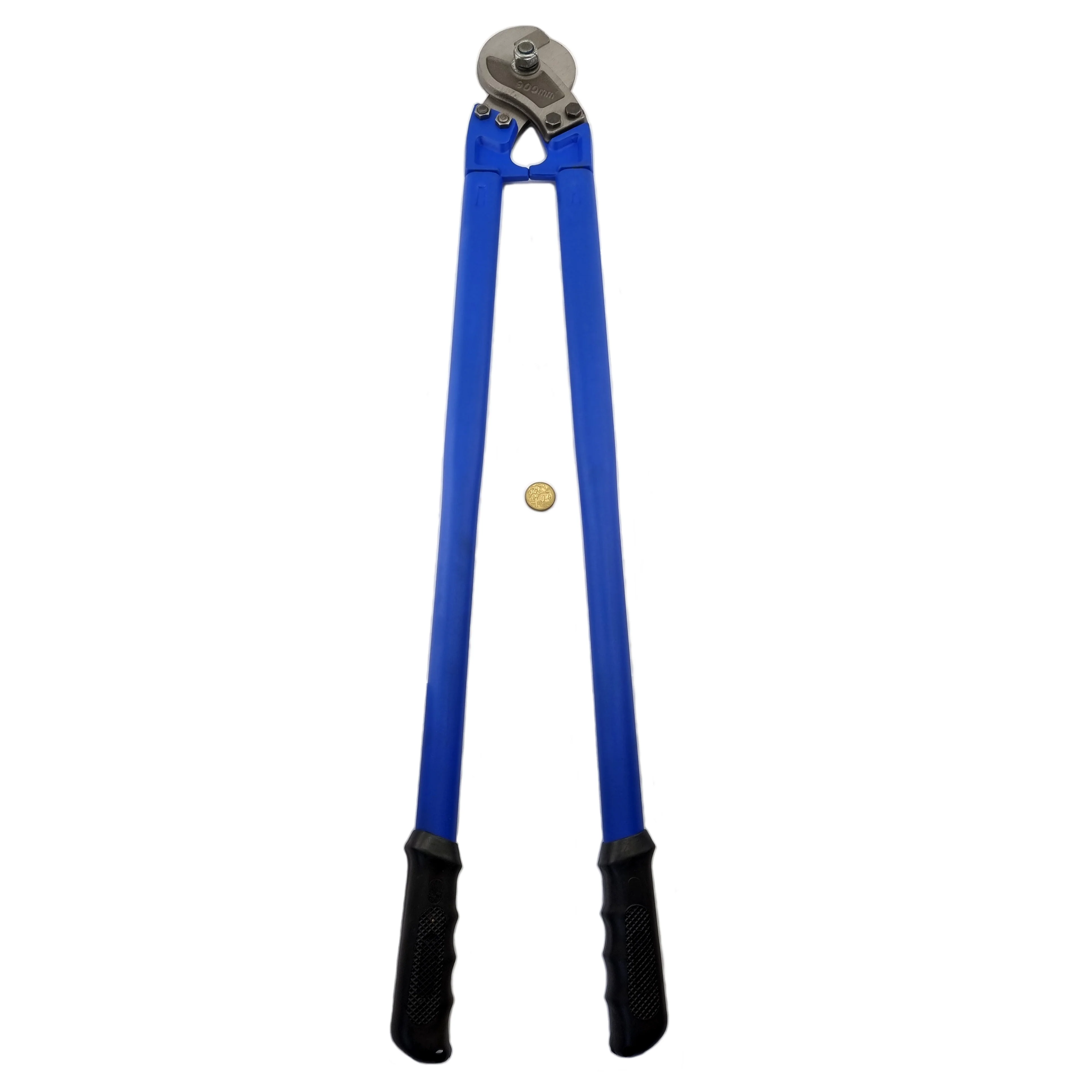 Heavy Duty Wire Rope Cutter - Image 3