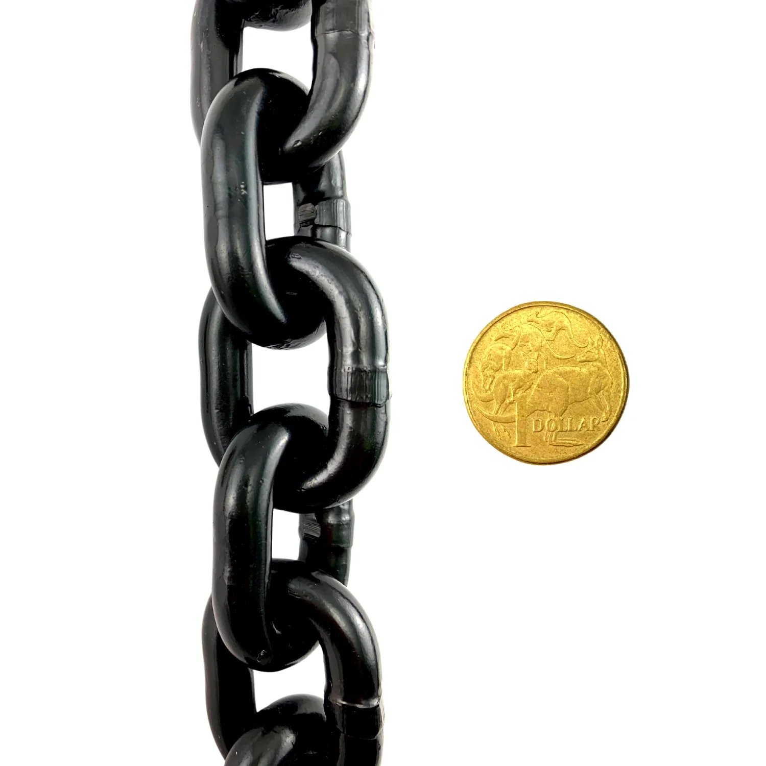 G80 - Lifting Chain - Black - Image 3