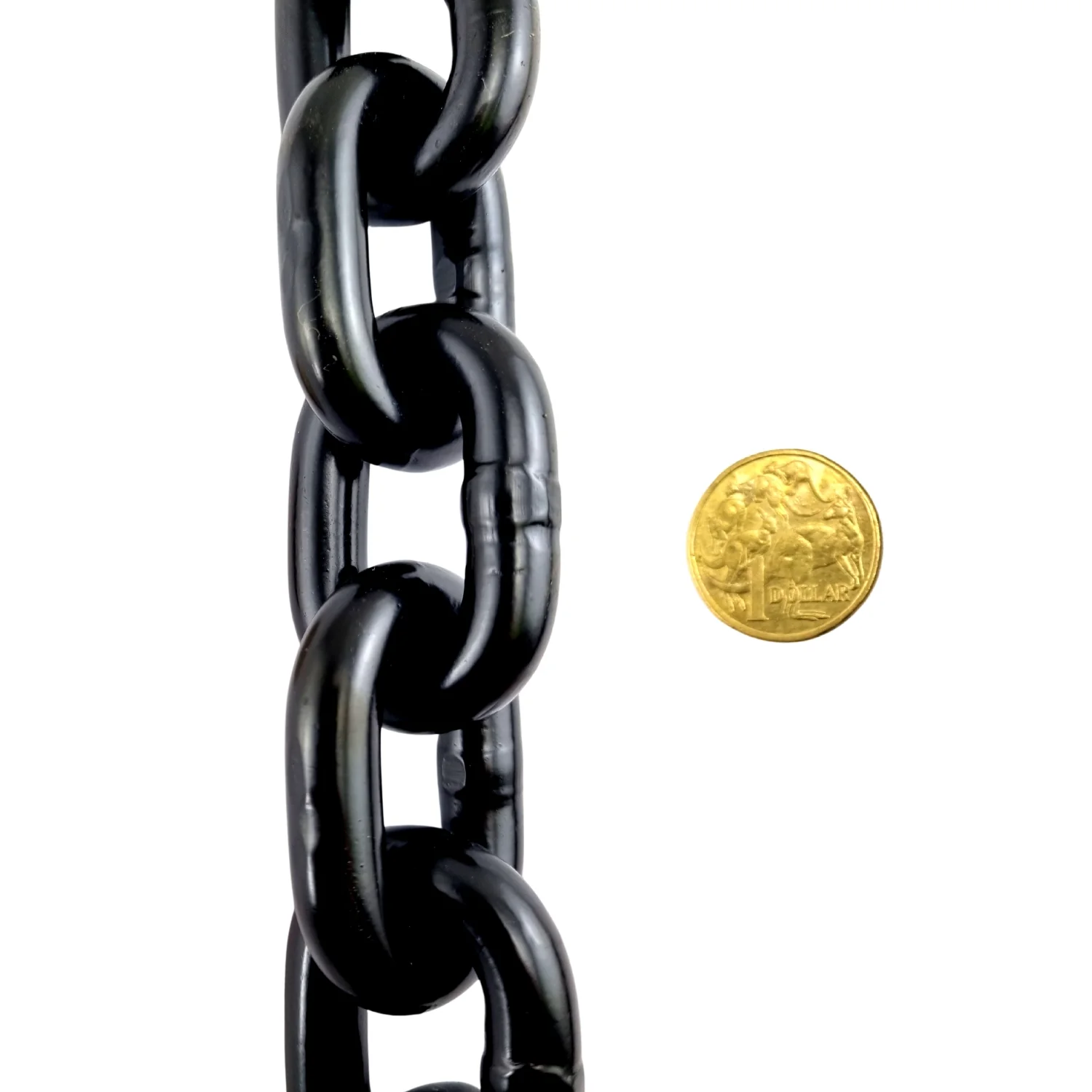 G80 - Lifting Chain - Black - Image 4