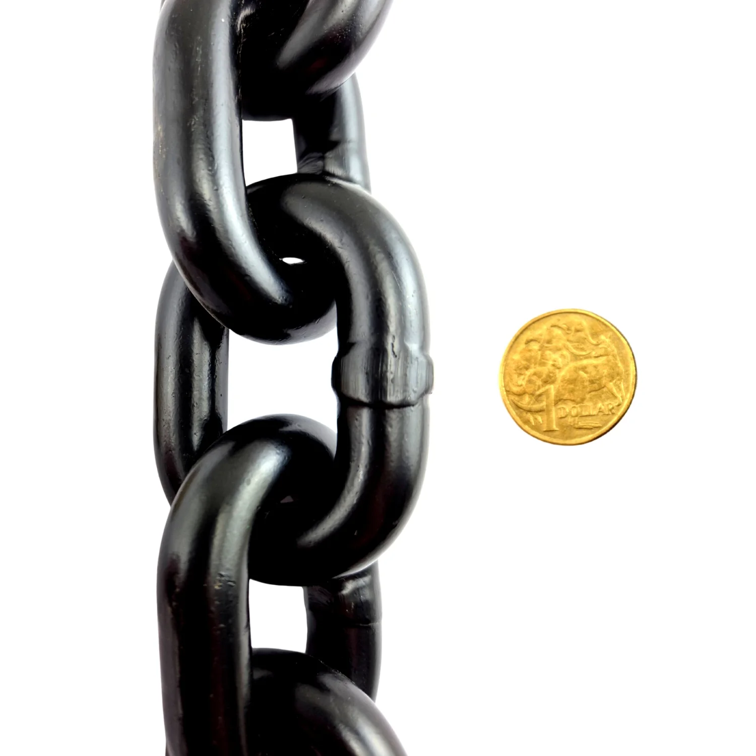 G80 - Lifting Chain - Black - Image 5
