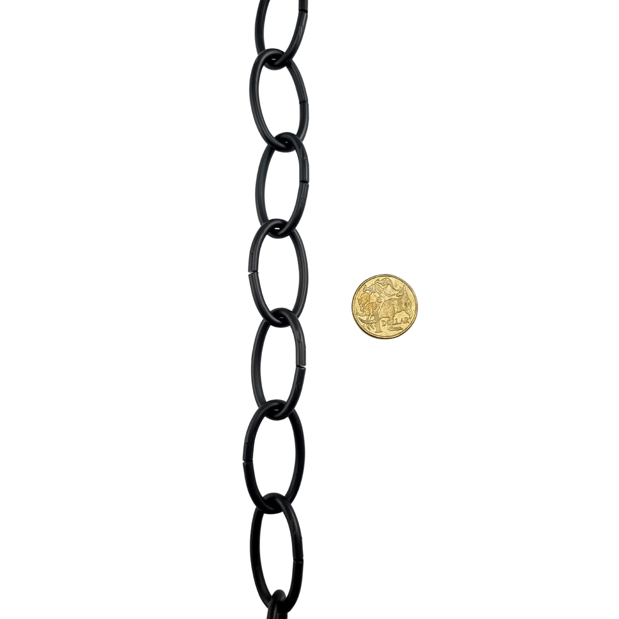 Lighting Chain - Black - Image 4