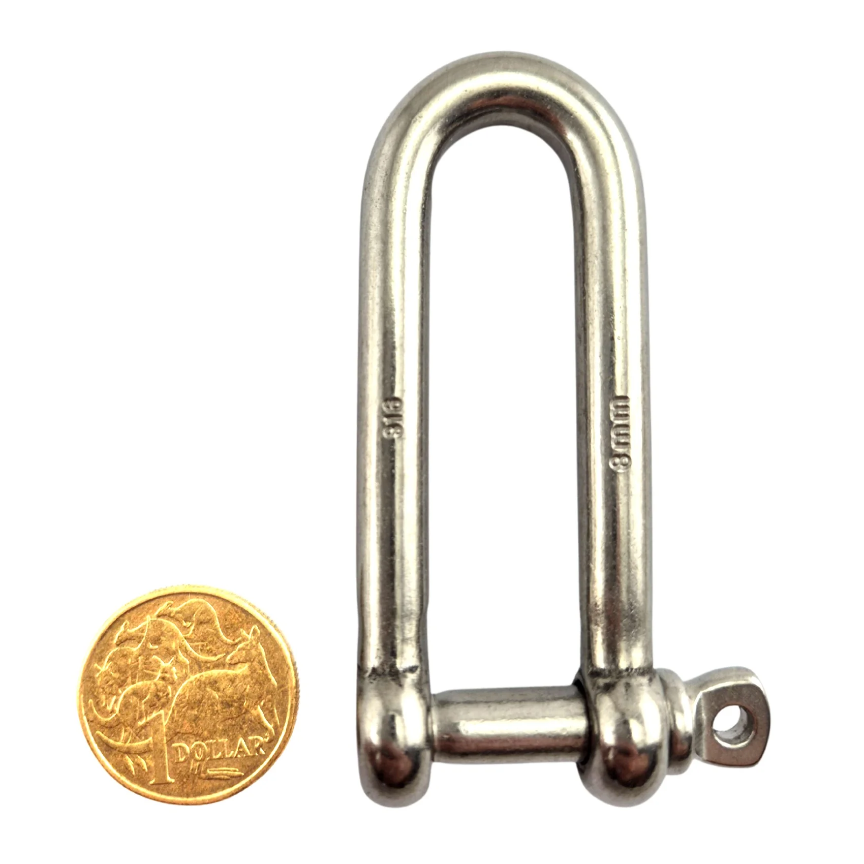 Long D Shackles - Image 3