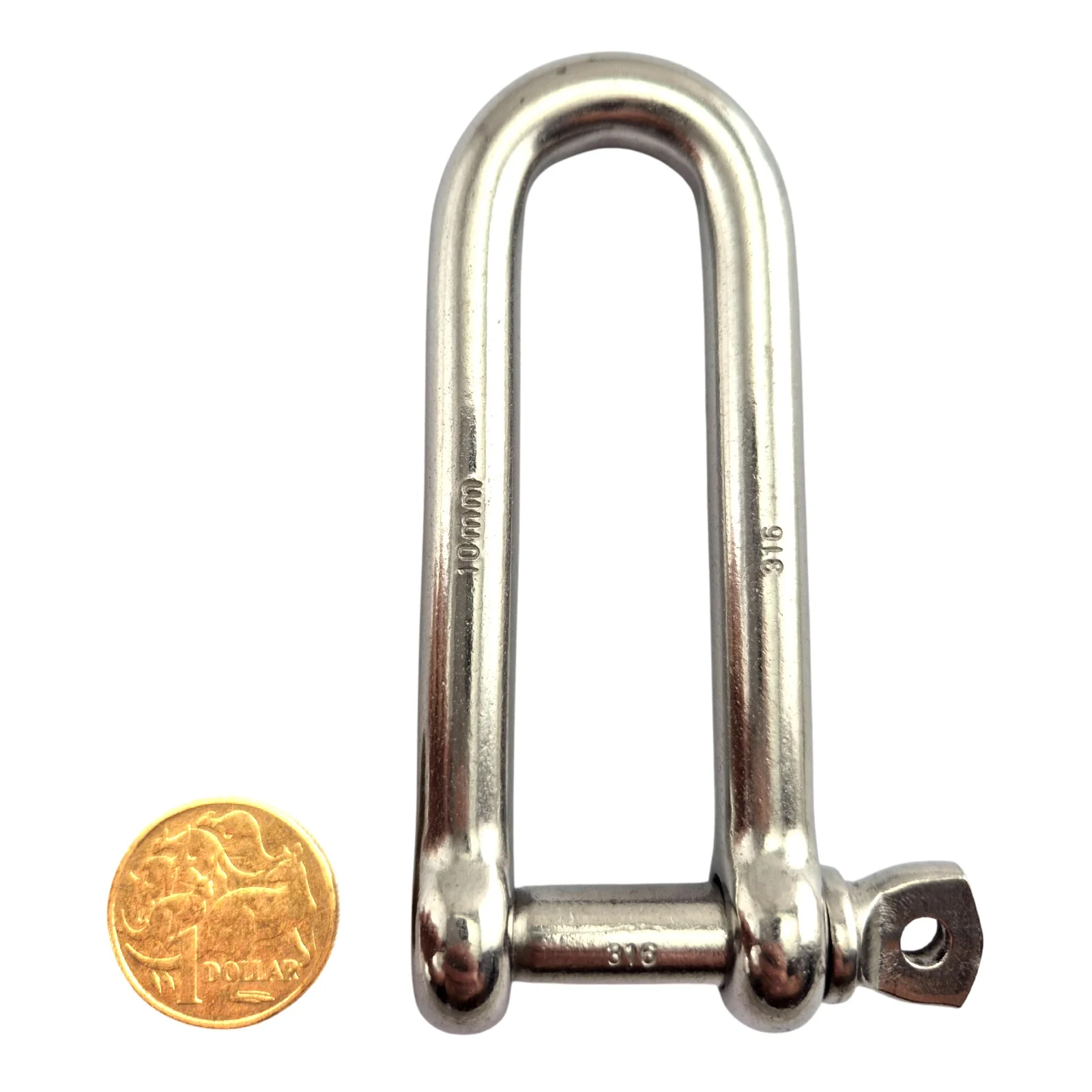 Long D Shackles - Image 4