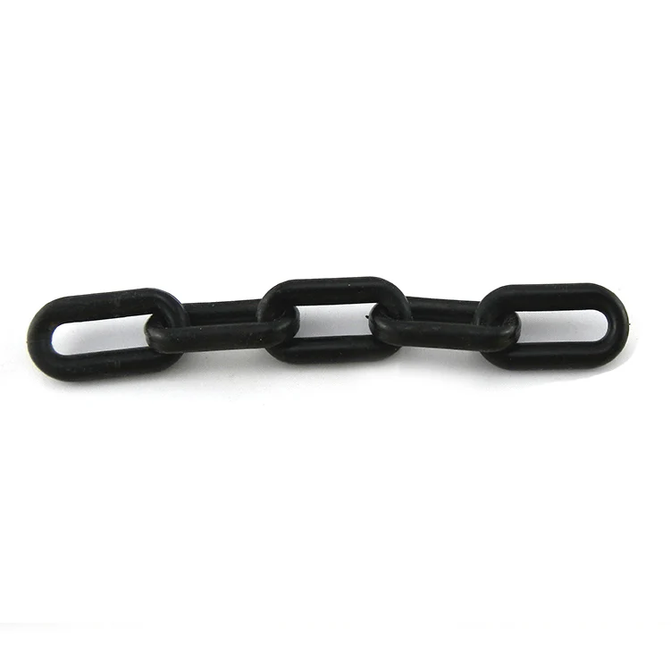Plastic Chain - Black - 8mm x 30m - Image 3