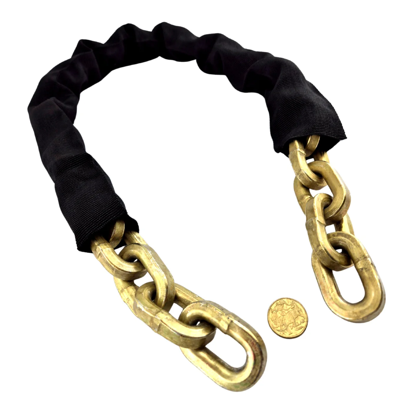 Protective Chain Covers - Image 3