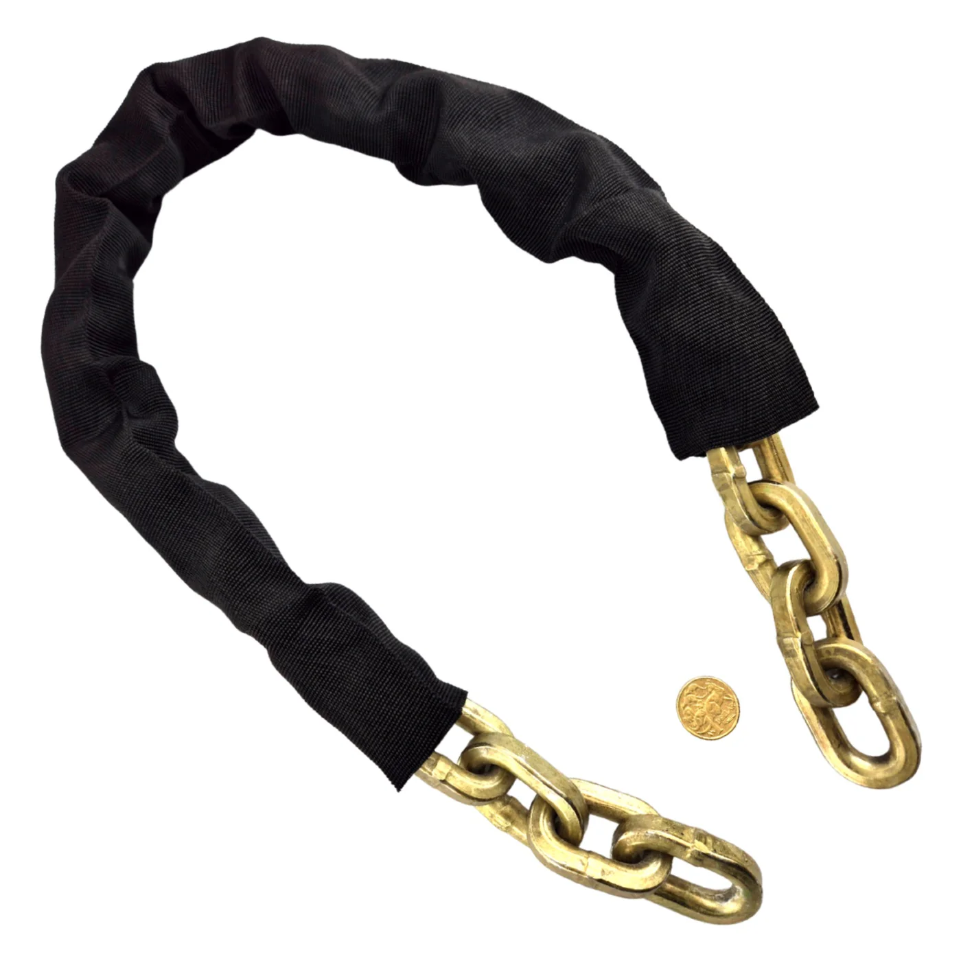 Protective Chain Covers - Image 4