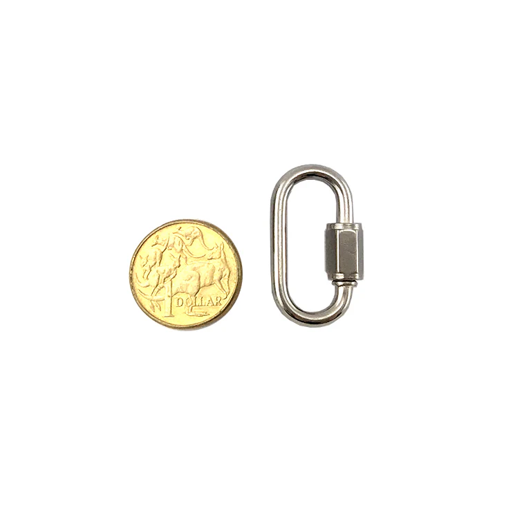 Quick Links - Stainless Steel - Image 3