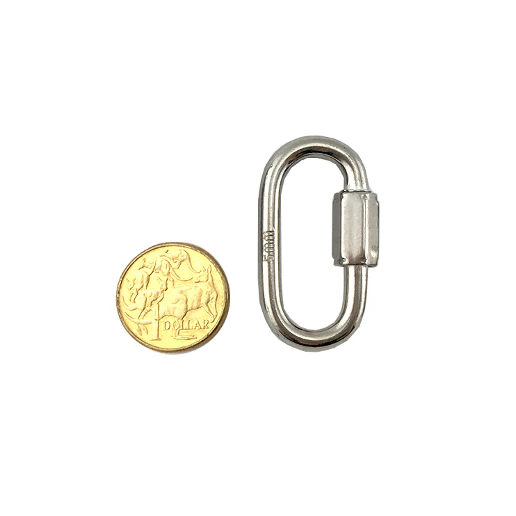Quick Links - Stainless Steel - Image 5