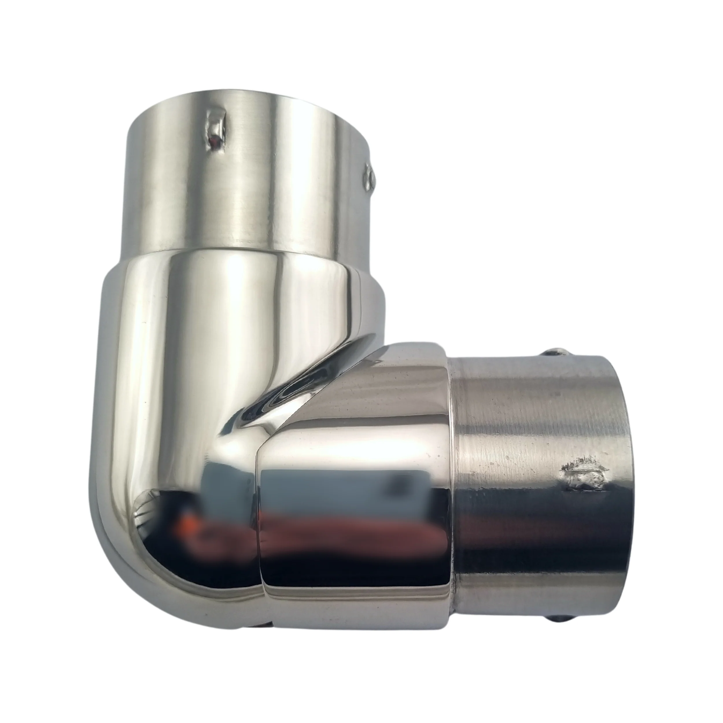 Rail Fittings - Adjustable Connector - Image 10