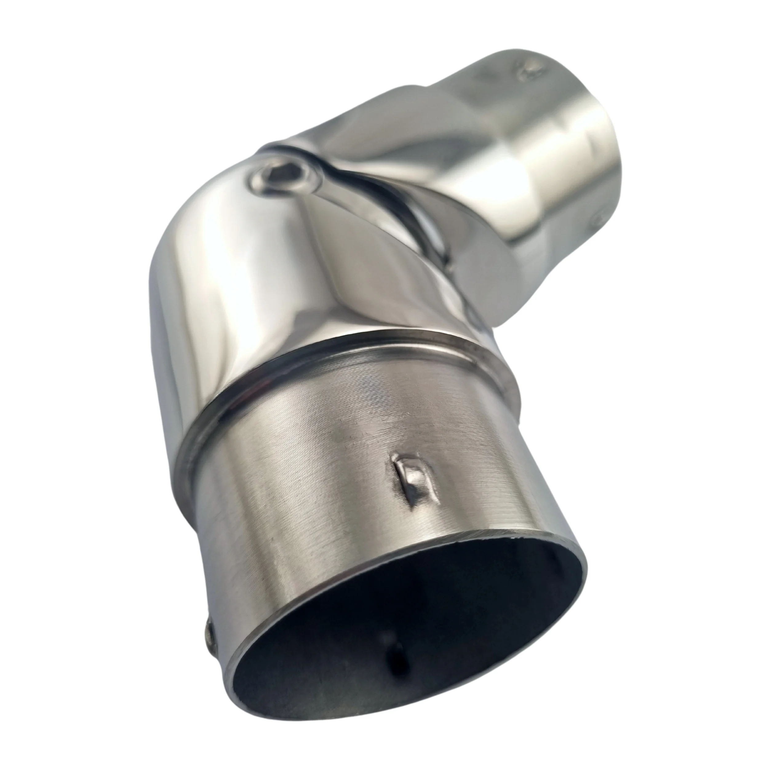 Rail Fittings - Adjustable Connector - Image 3