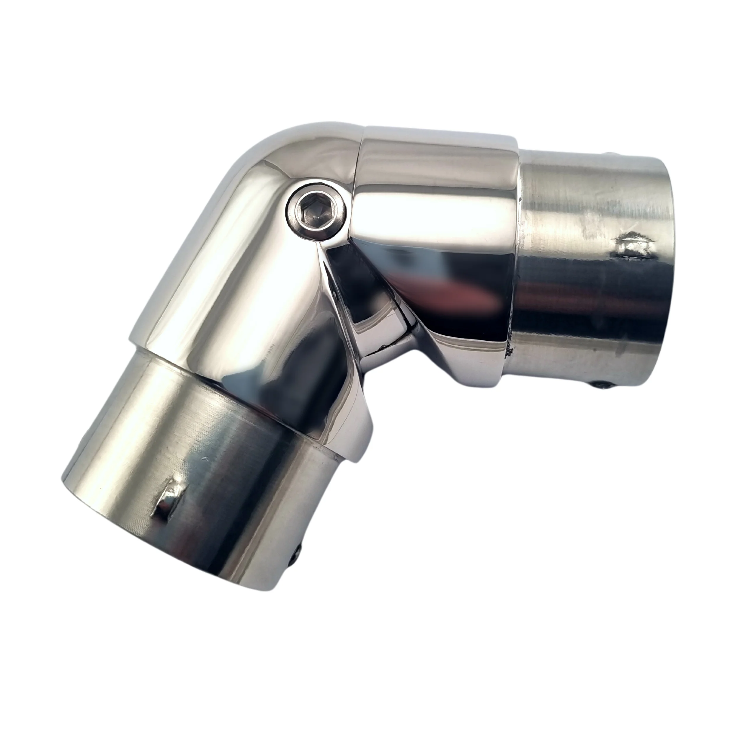 Rail Fittings - Adjustable Connector - Image 4