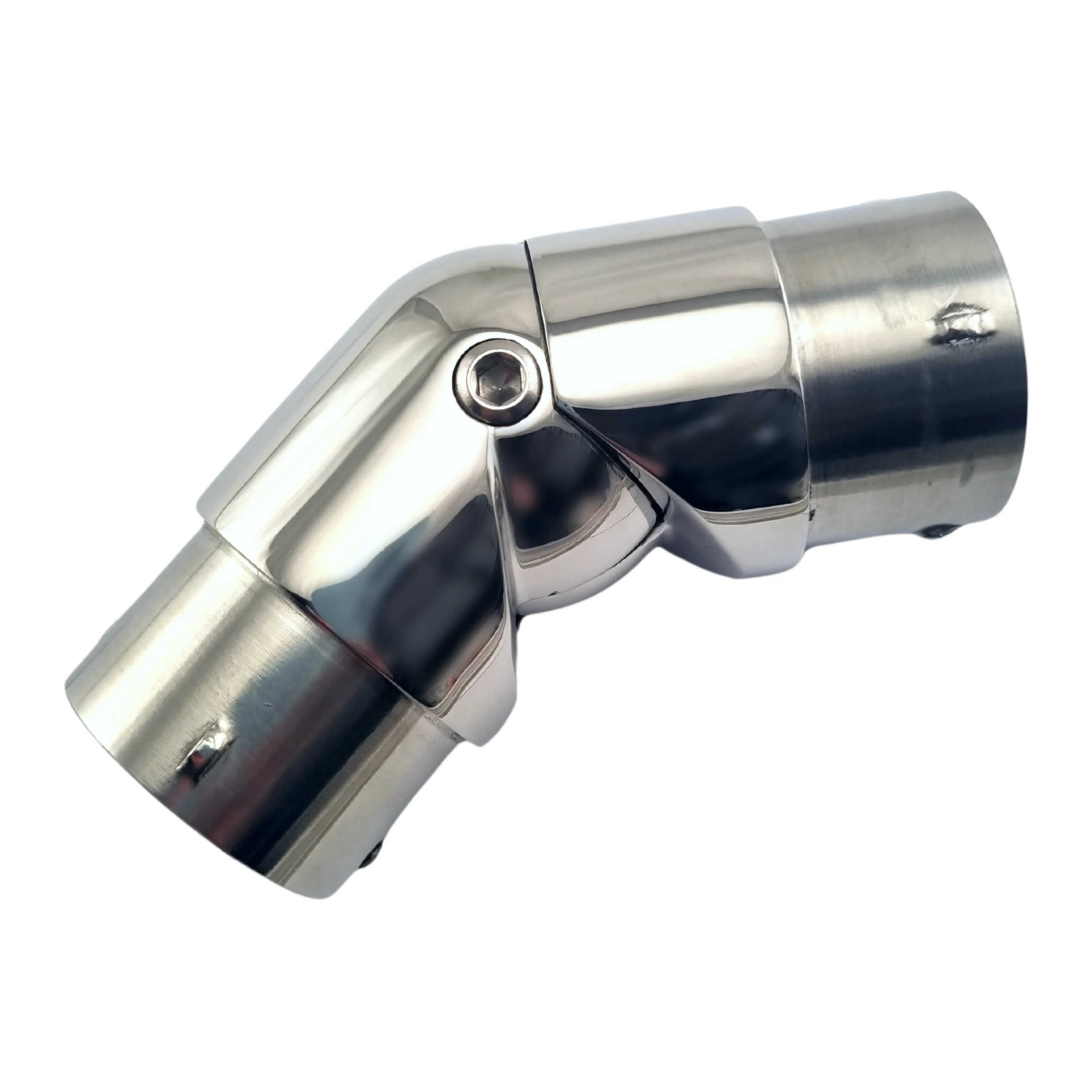 Rail Fittings - Adjustable Connector - Image 5