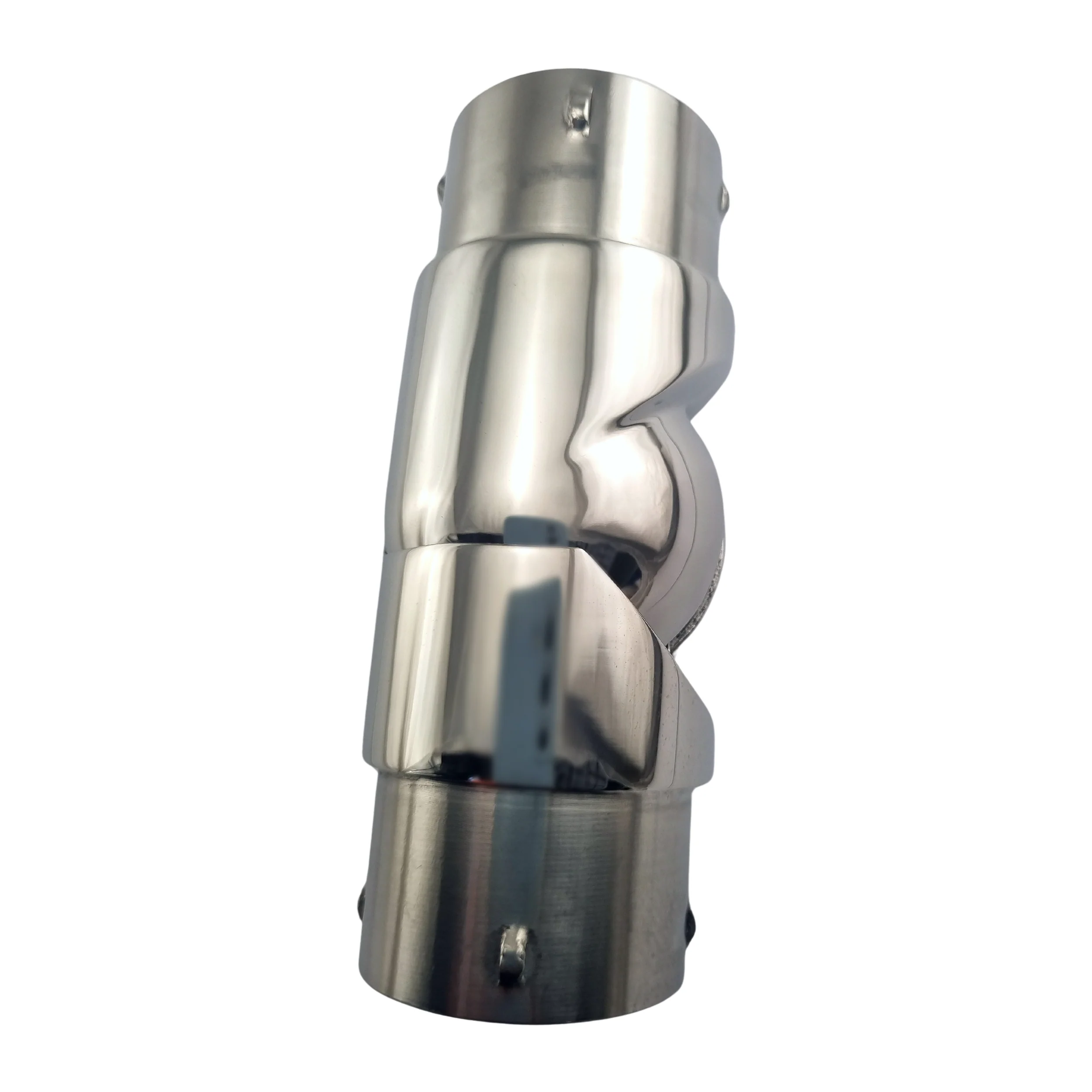 Rail Fittings - Adjustable Connector - Image 7