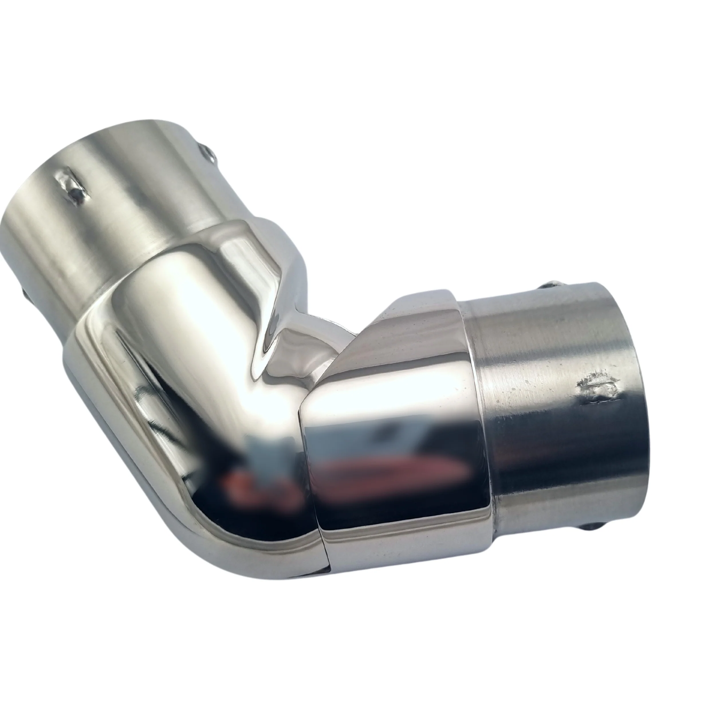 Rail Fittings - Adjustable Connector - Image 9