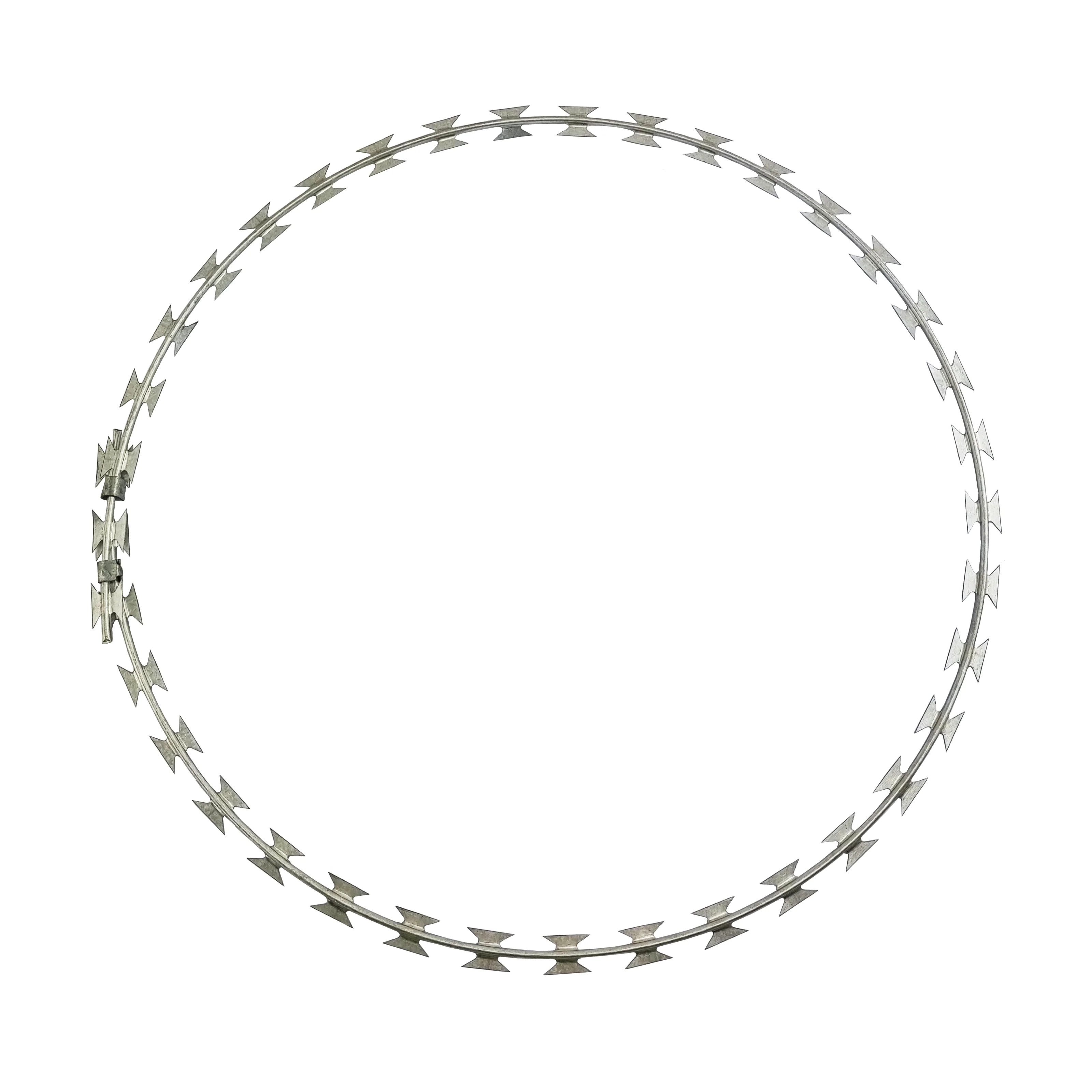 Razor Wire - Image 3