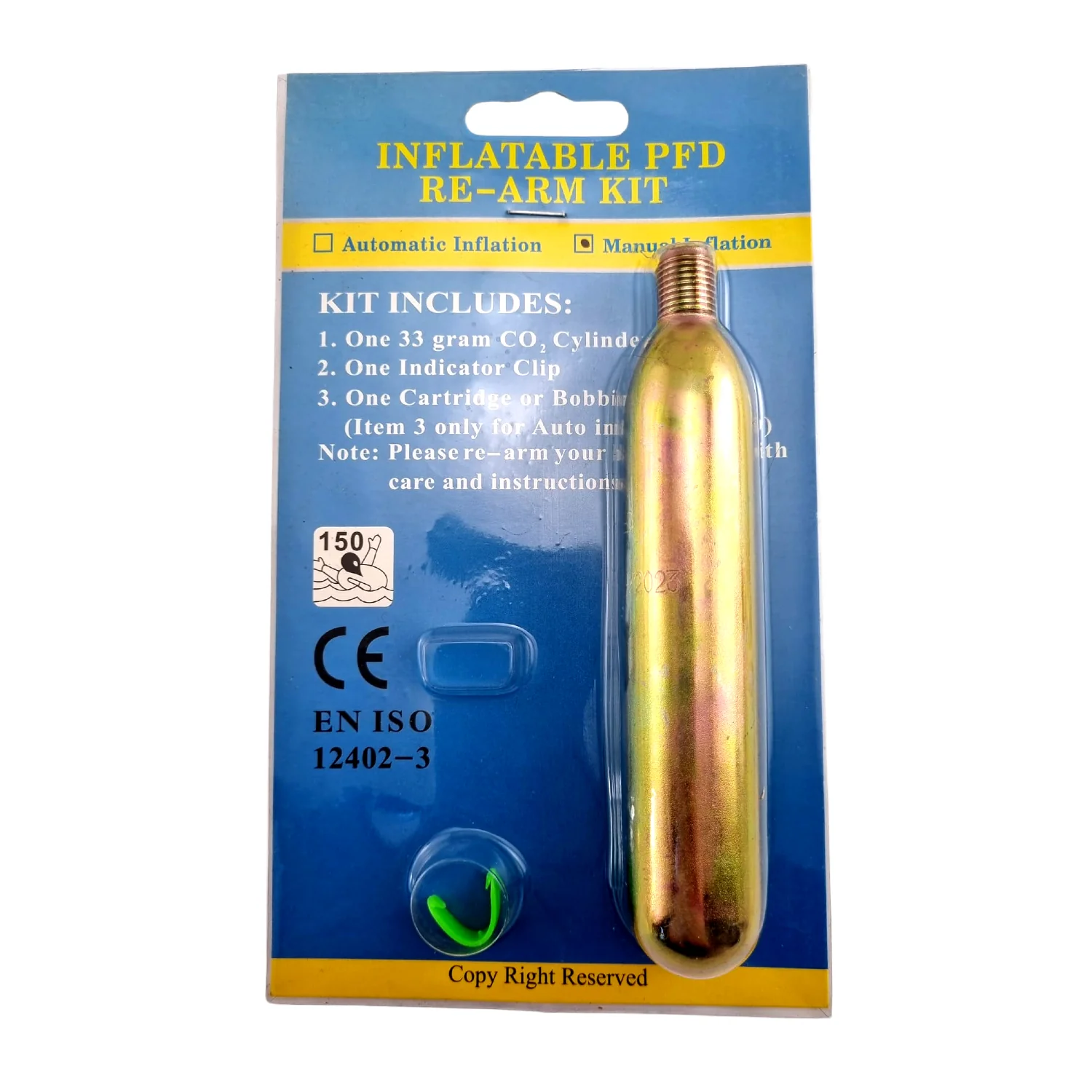 Re-Arm Kits - Image 3