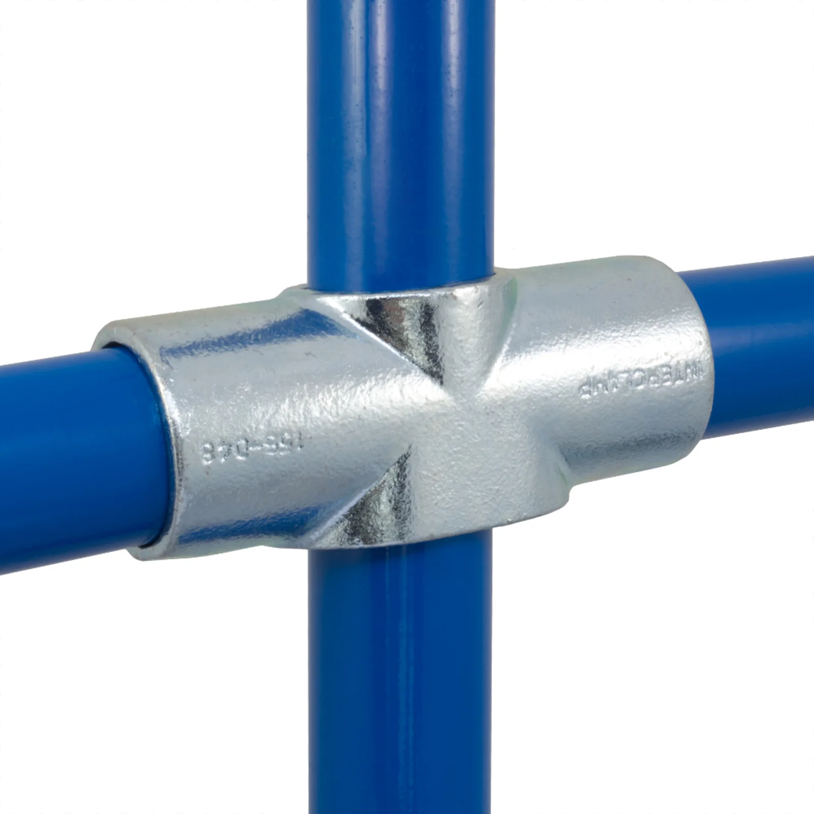 Slope Cross - 0°-11° (Interclamp Code 156) - Image 3