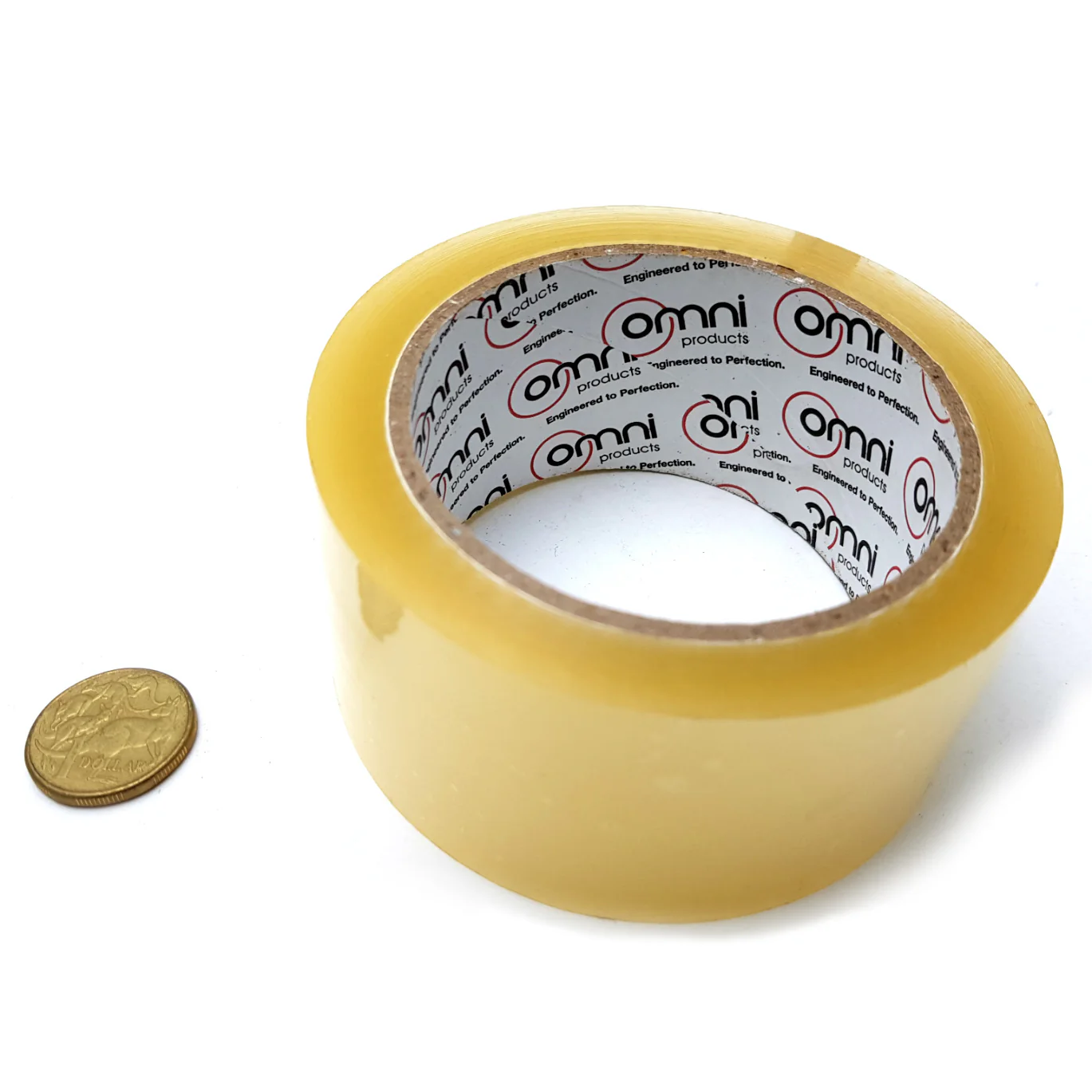 Sticky Tape - 50mm - Box of 12 - Image 6