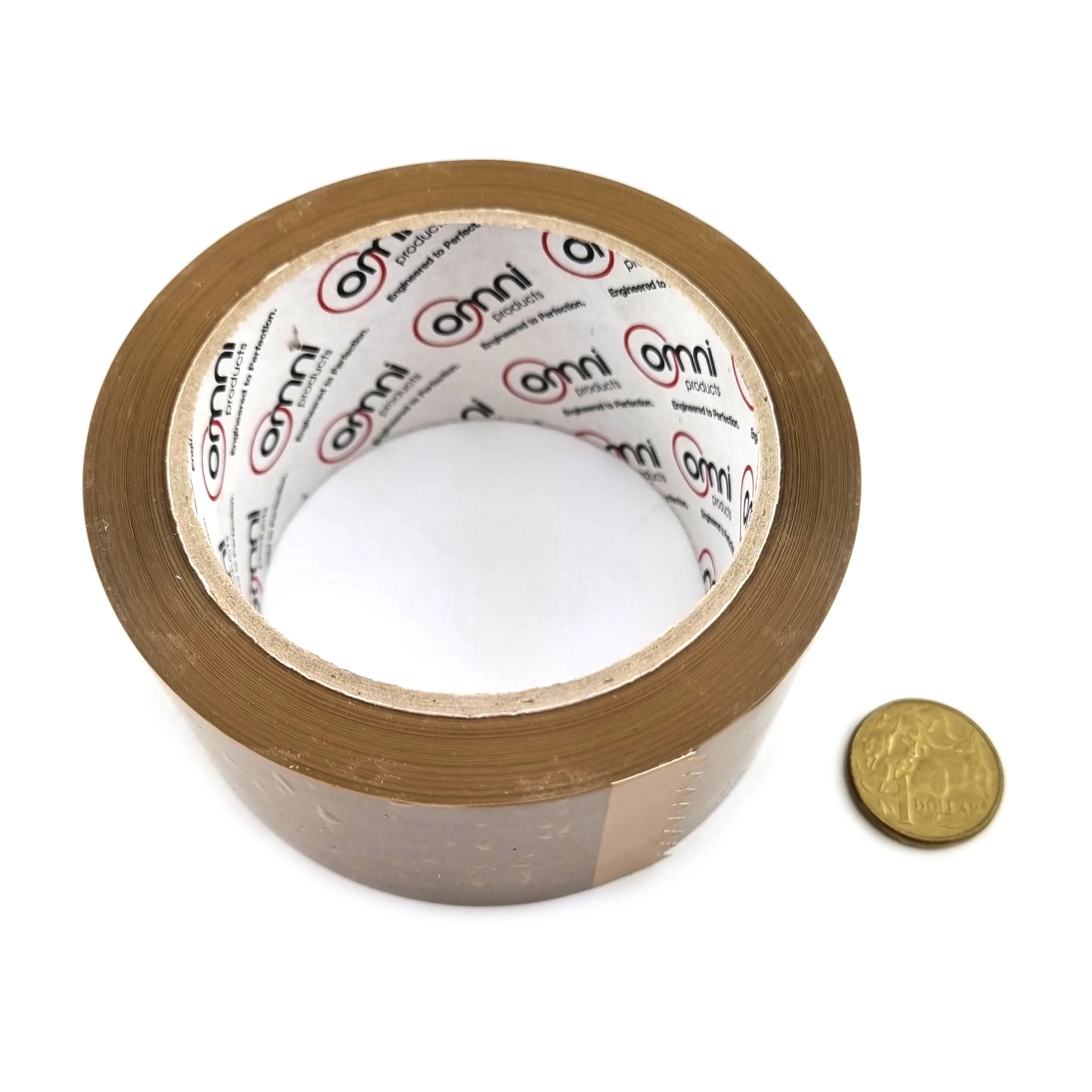Sticky Tape - 50mm - Box of 36 - Image 3