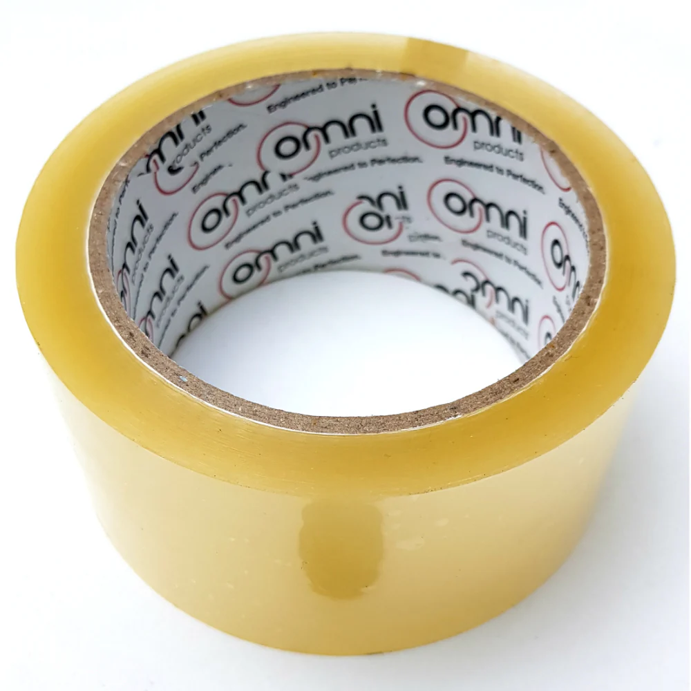 Sticky Tape - 50mm - Box of 36 - Image 4