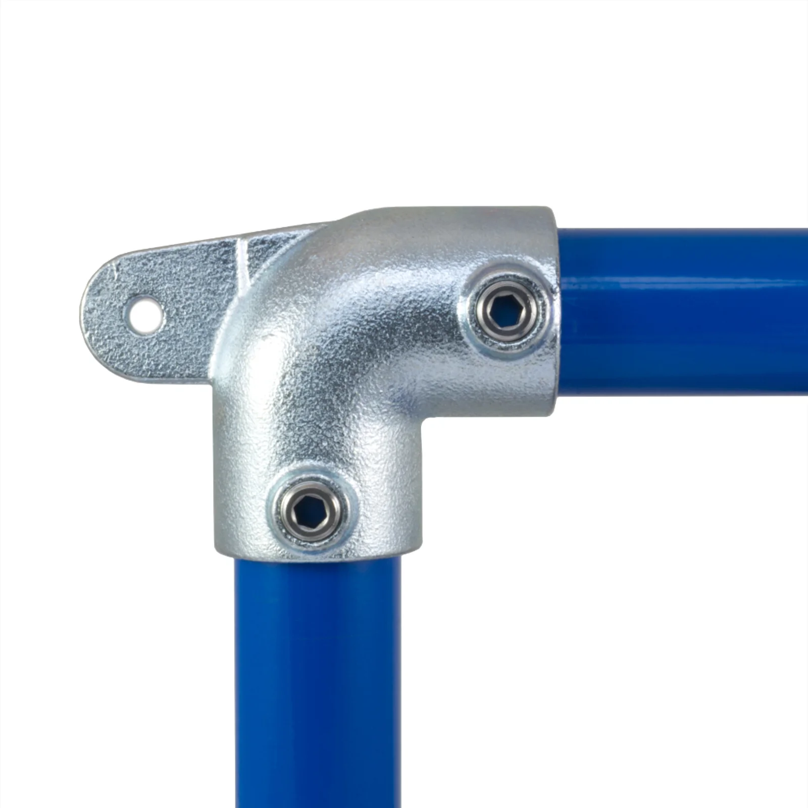 Swivel Elbow Male Part (Interclamp Code 175M) - Image 3