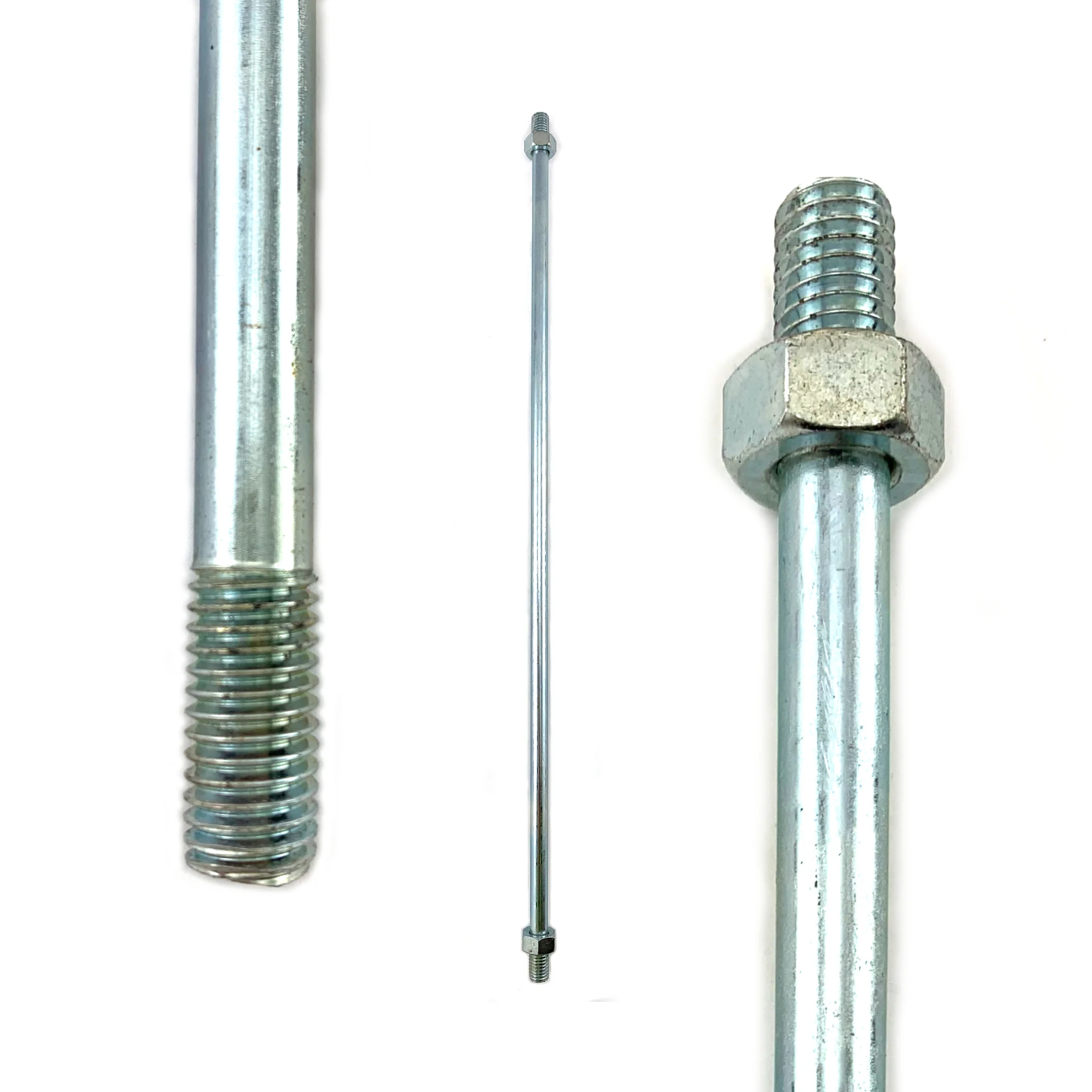 Threaded Rod - M10 - 9mm Wire - Image 4