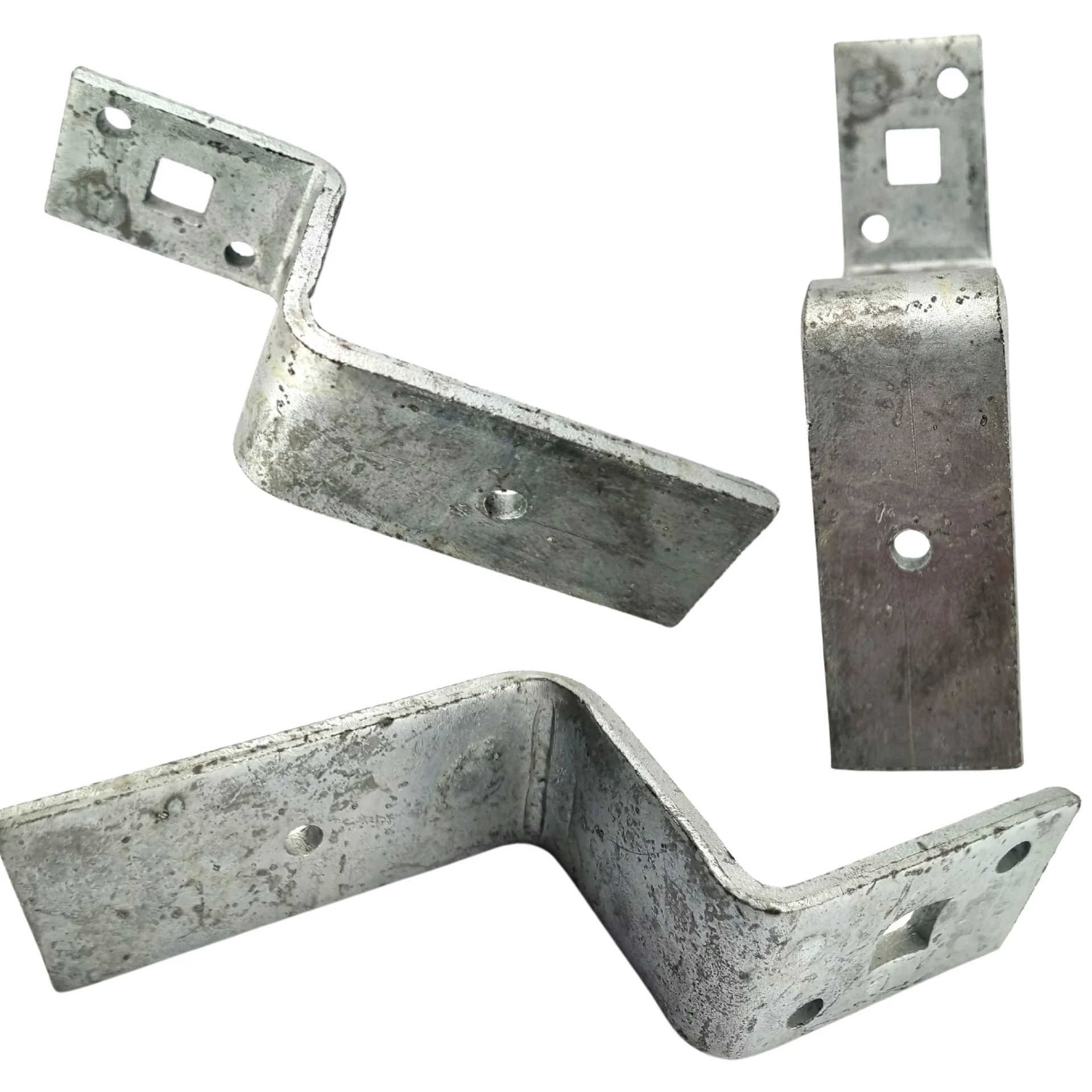 Galvanised Products