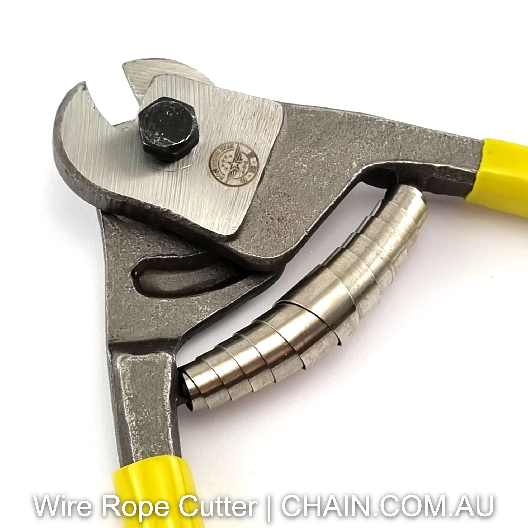 Wire Rope Cutter - Image 3